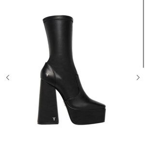 Windsor Smith Angelz Boot